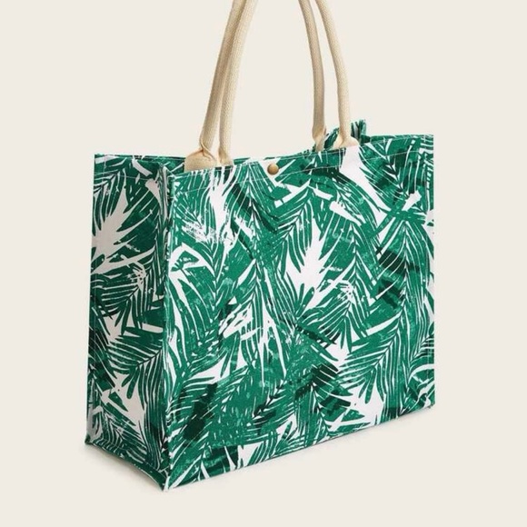 SHEIN Handbags - shopping/beach bag